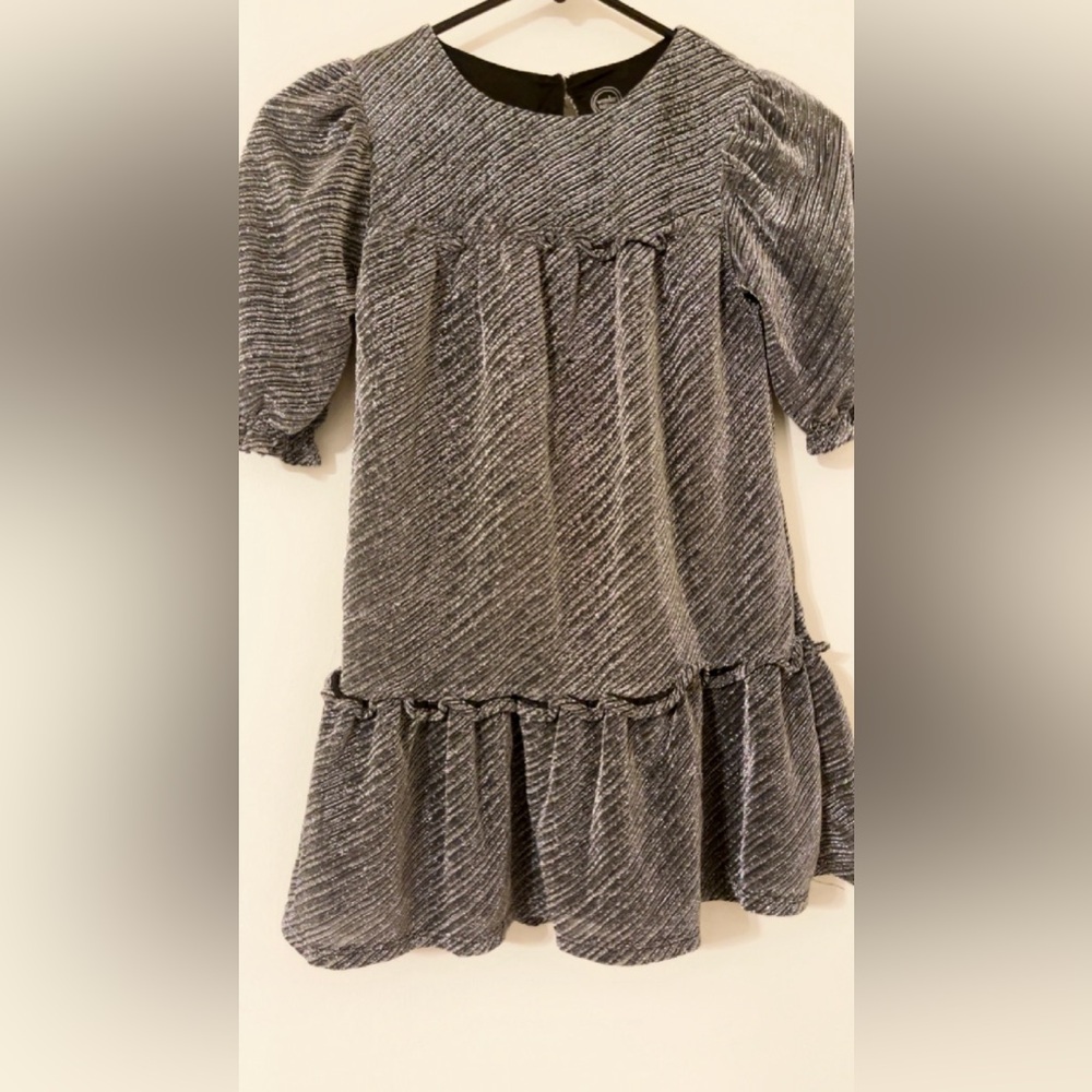 Wonder nation kids dress